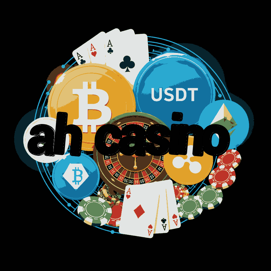 AH Casino - Secure & Licensed Gambling